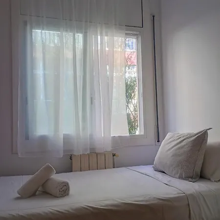 Lägenhet In 5 Minutes From Downtown Sitges