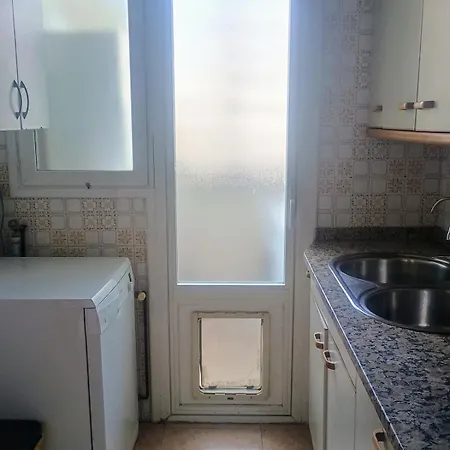 In 5 Minutes From Downtown * Sitges