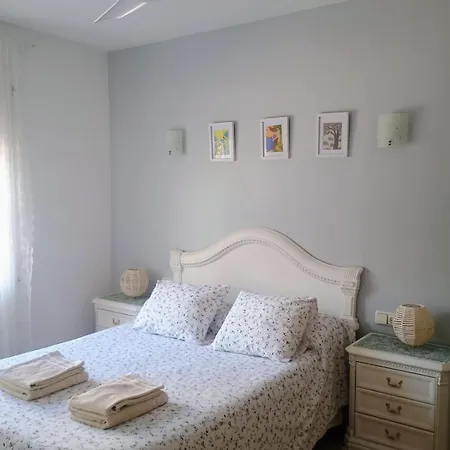 Lägenhet In 5 Minutes From Downtown Sitges