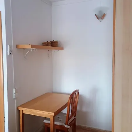 In 5 Minutes From Downtown Sitges