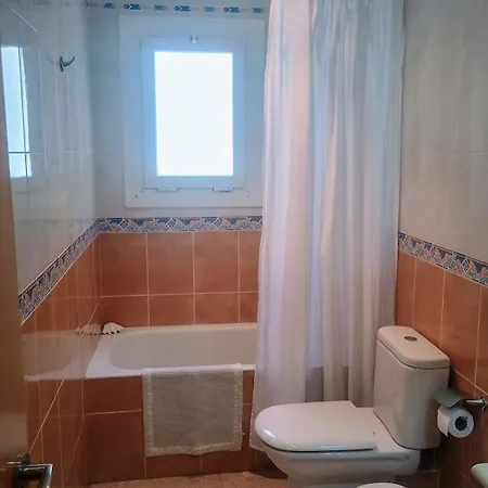 In 5 Minutes From Downtown * Sitges