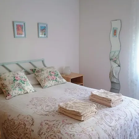 In 5 Minutes From Downtown