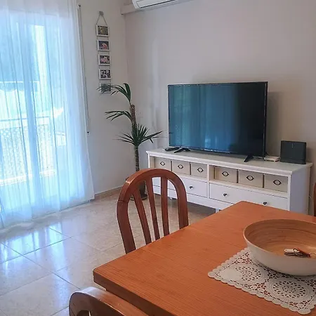 In 5 Minutes From Downtown * Sitges