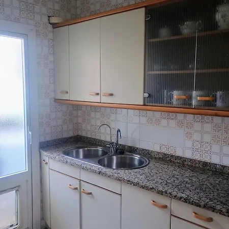 In 5 Minutes From Downtown * Sitges